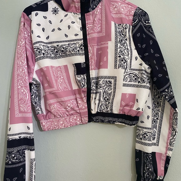 Cute jacket - Picture 5 of 5